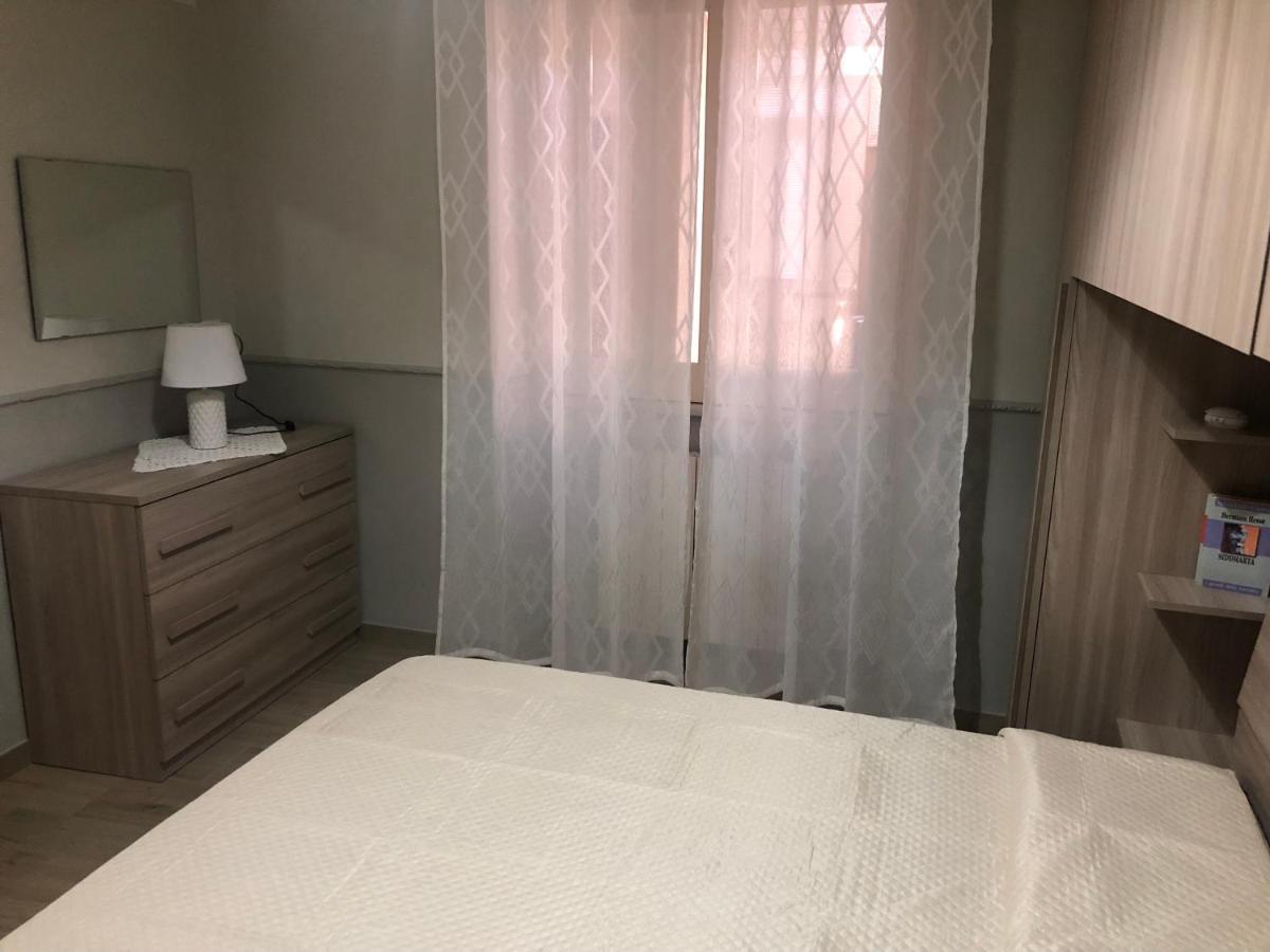 הוילה לינגואגלוסה Esperia Etna House מראה חיצוני תמונה