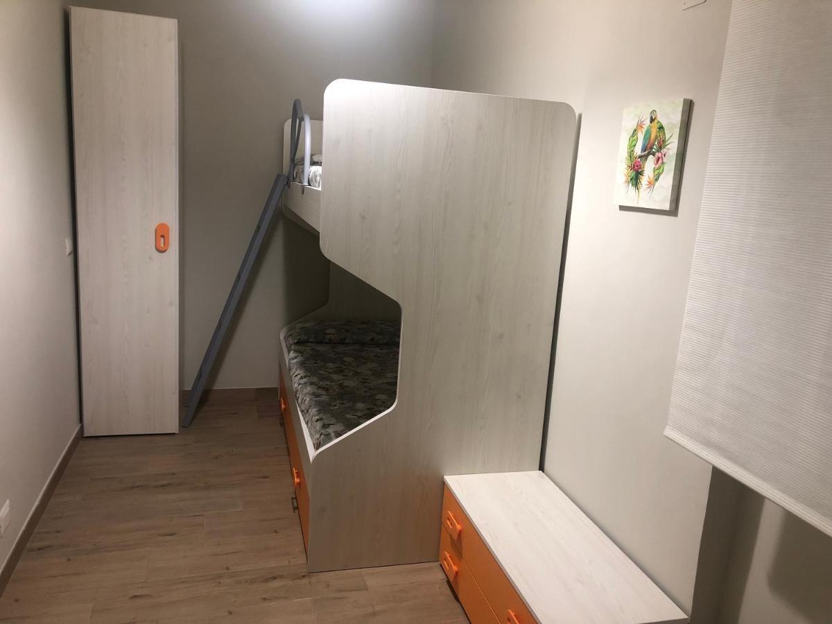הוילה לינגואגלוסה Esperia Etna House מראה חיצוני תמונה